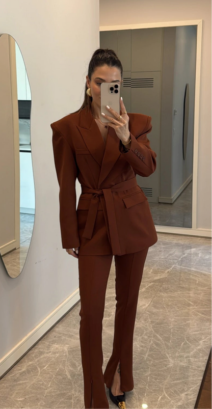 Tailleur AMBRA