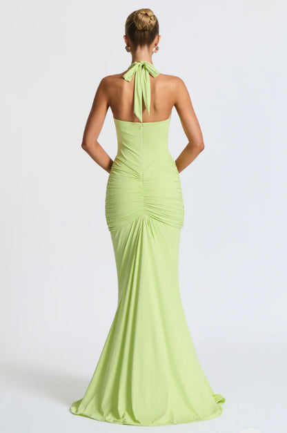 Long dress ZAFIRA