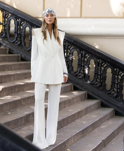 Tailleur MAVI