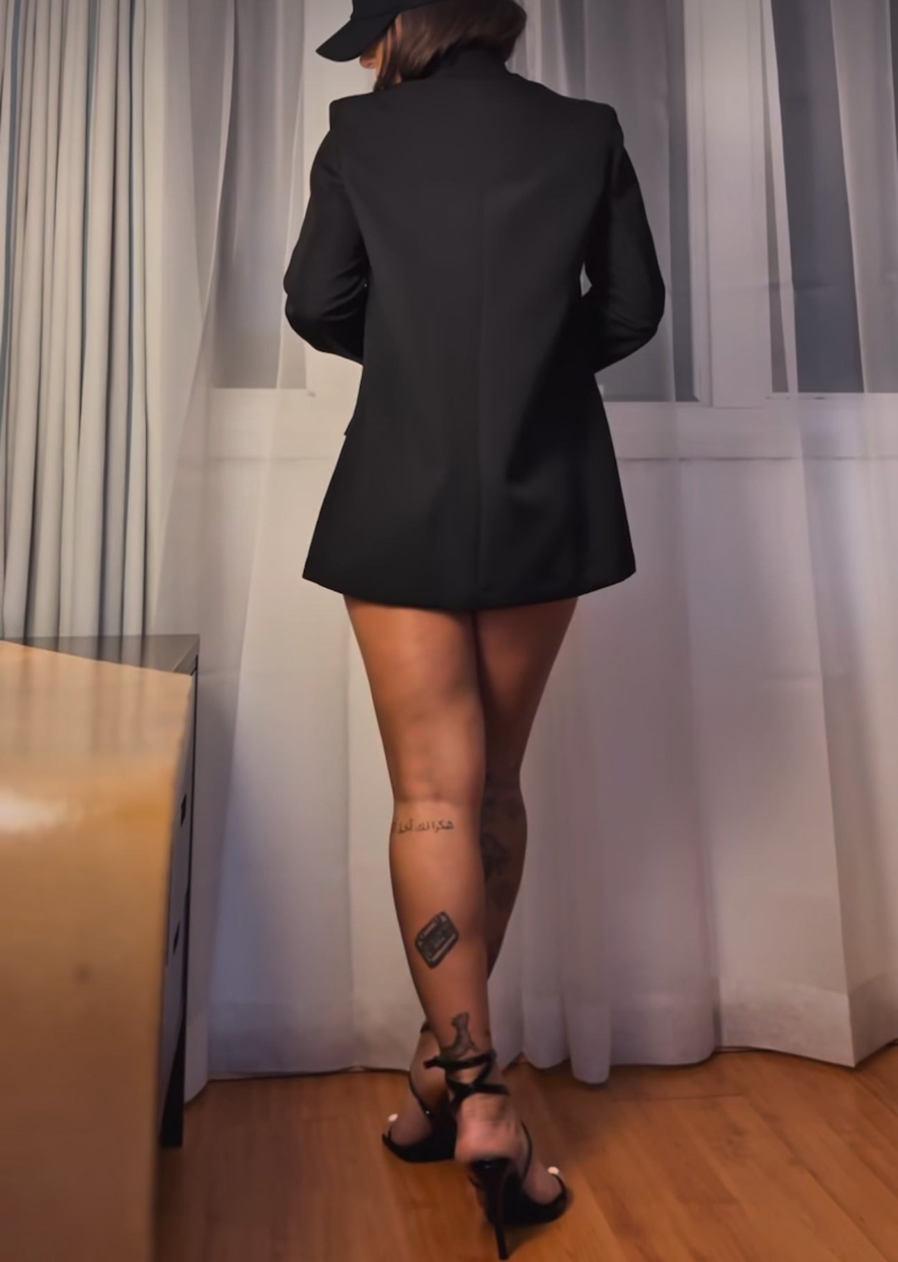 Tutina AMBRA