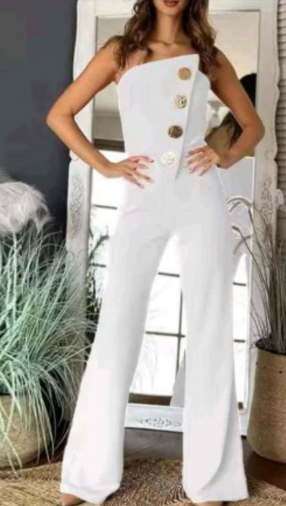 Jumpsuite MICHELLE