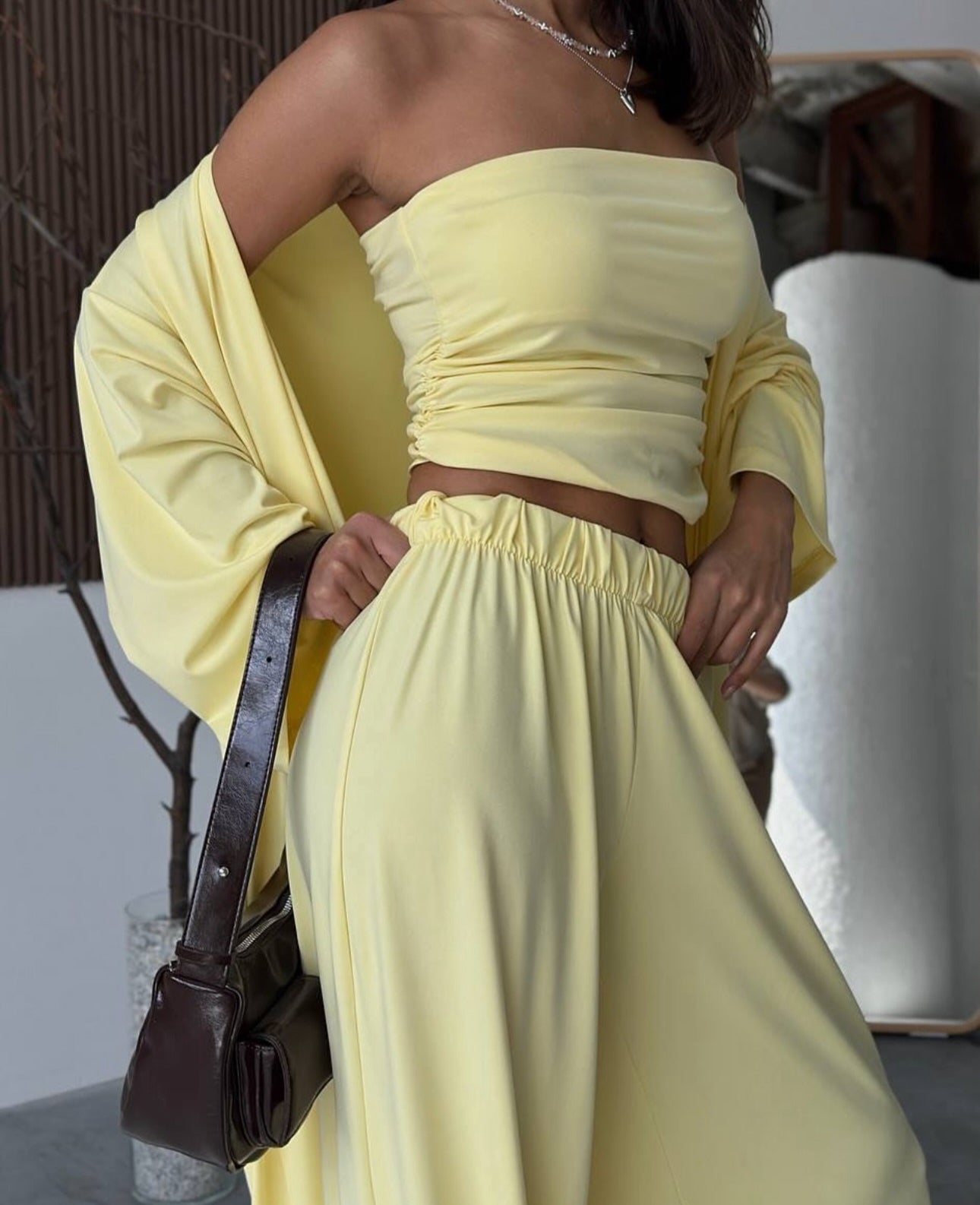 Tris BONITA