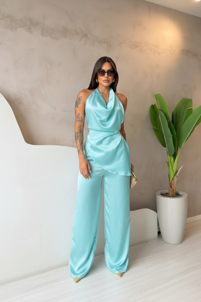 Coordinato tiffany
