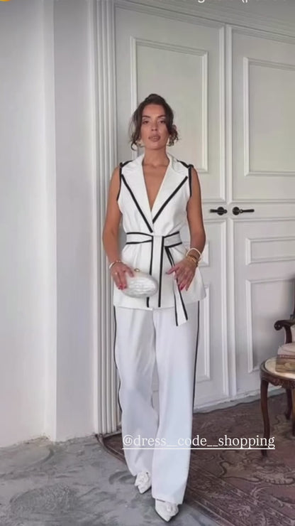 Tailleur Smanicato LARA