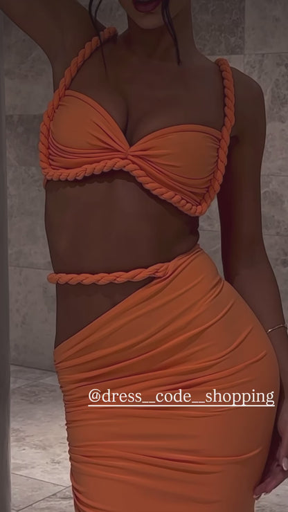 Dress MELANY